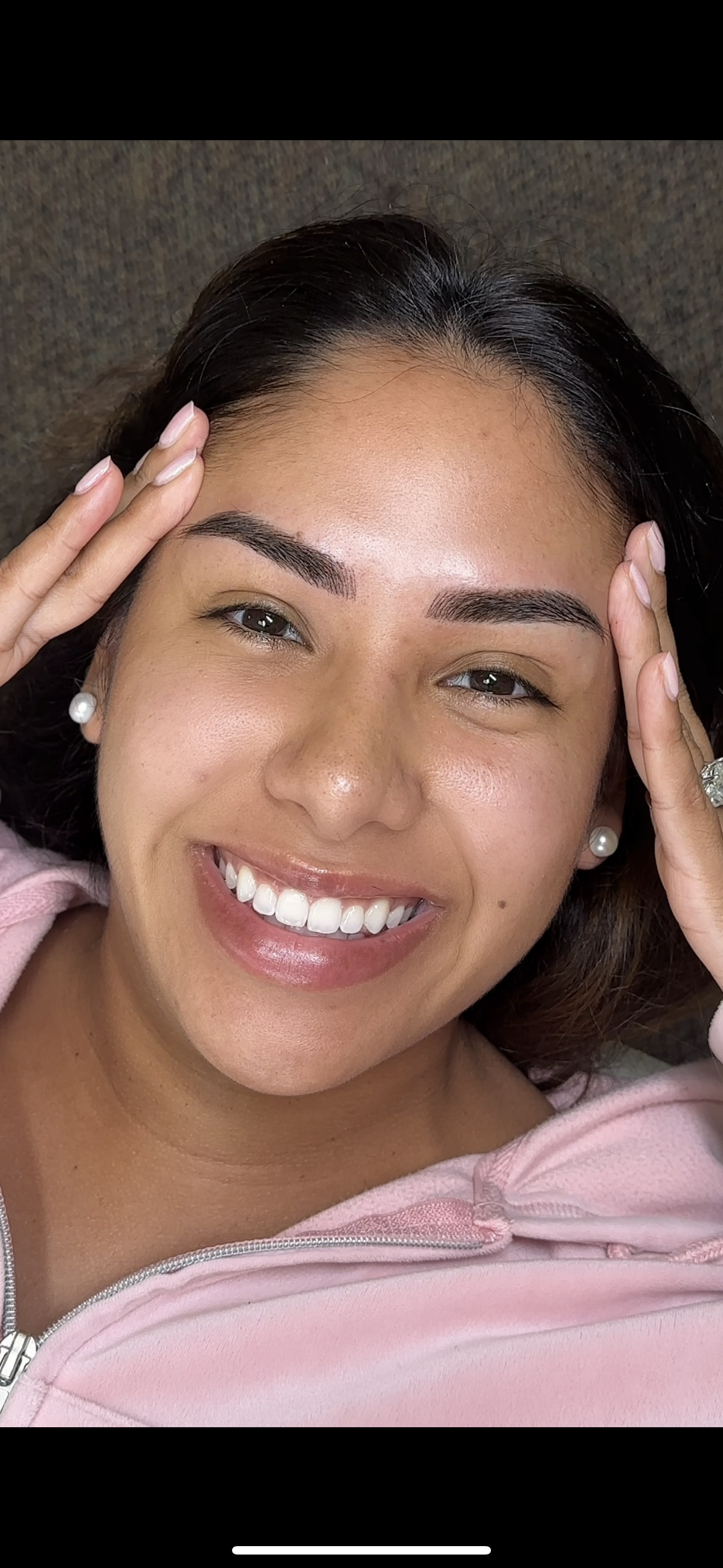 COMBO Brows (Nano + Powder)