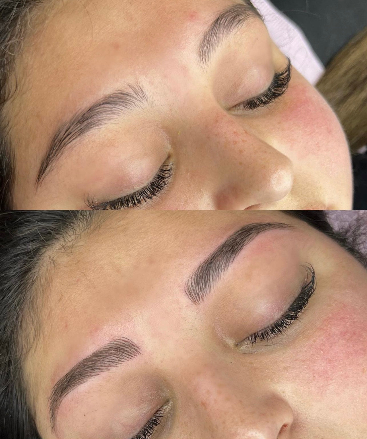 Microblading