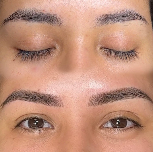 Touch up