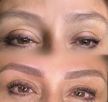 COMBO Brows (Nano + Powder)