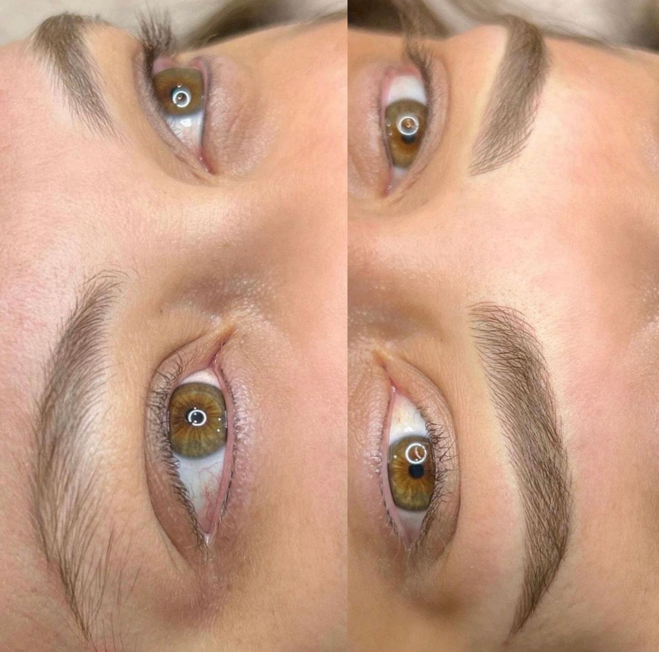 Microblading