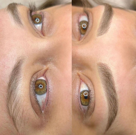 Microblading