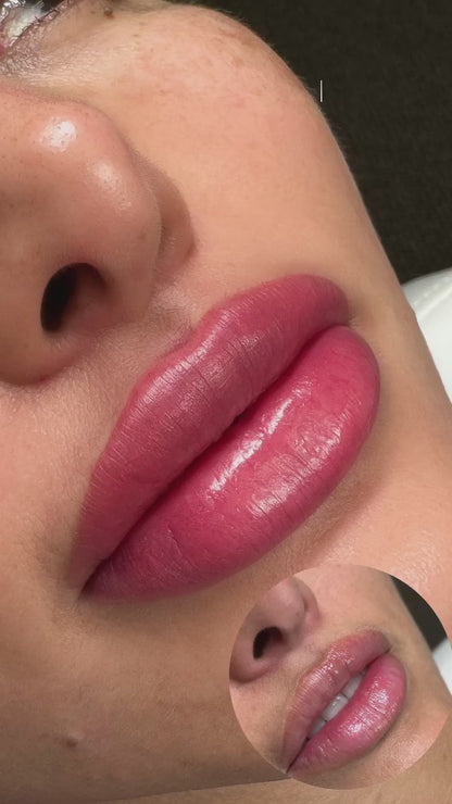 Lip Blush